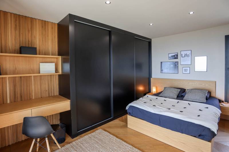 repérage de lieux de shooting 