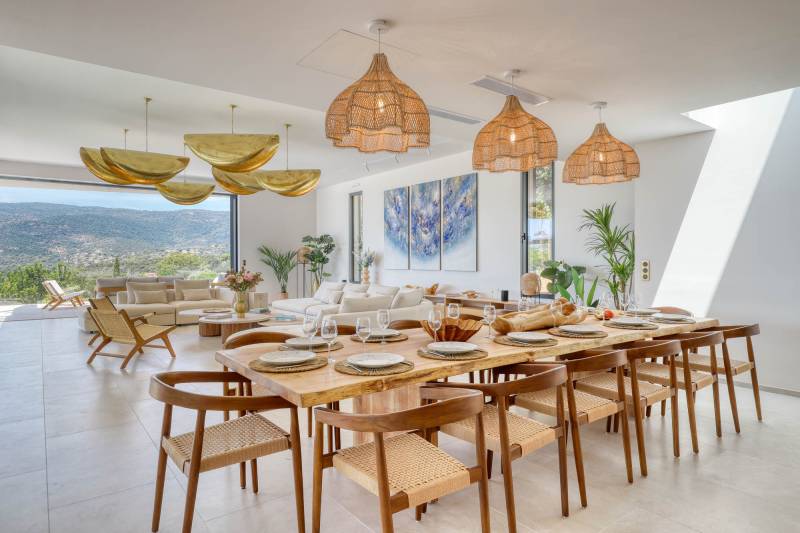 louer un lieu accès mer pour tournage var