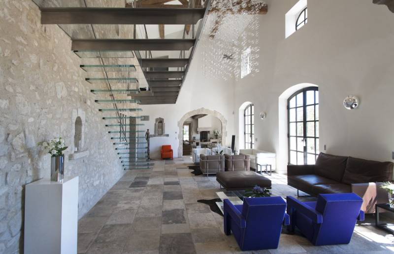 louer un lieu atypique pour shooting photo arles