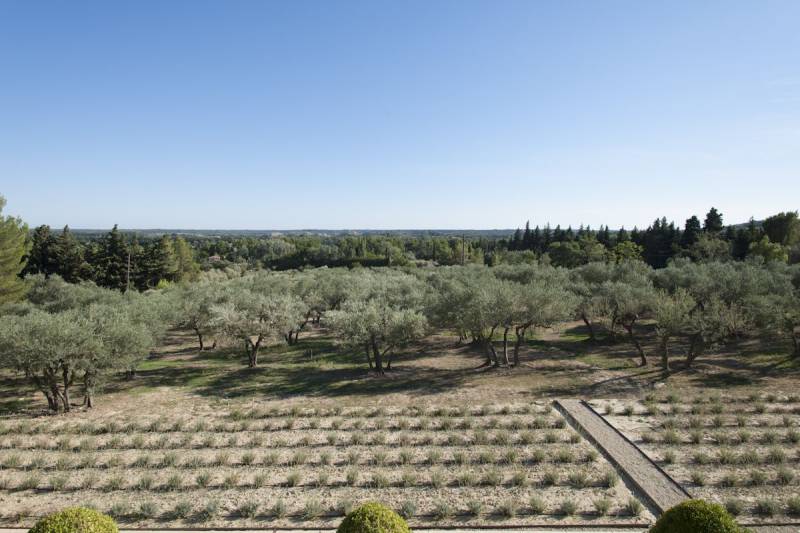 louer un mas pour shooting photo marseille