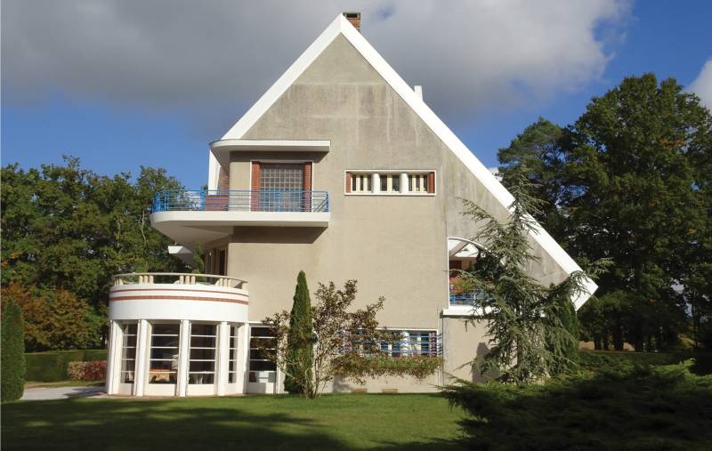 louer une maison pour un tournage à paris
