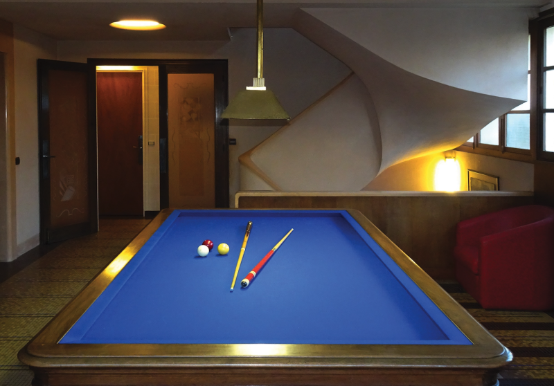 lieu de shooting aypique en ile de france