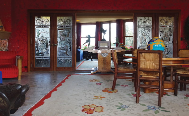 location d'espace atypique pour shooting paris