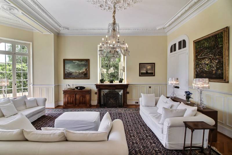 louer une maison belle époque pour shooting sud de la france