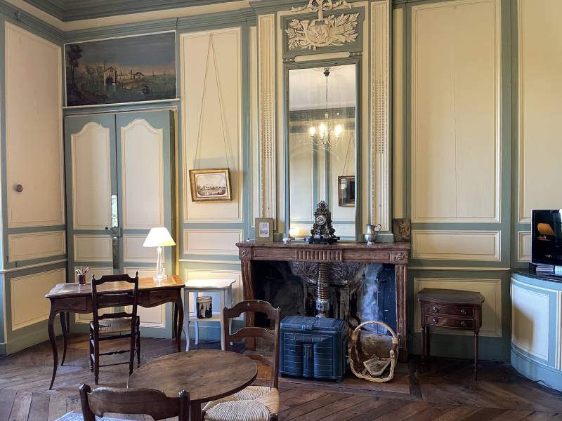 location lieu de shooting type chateau en ardèche