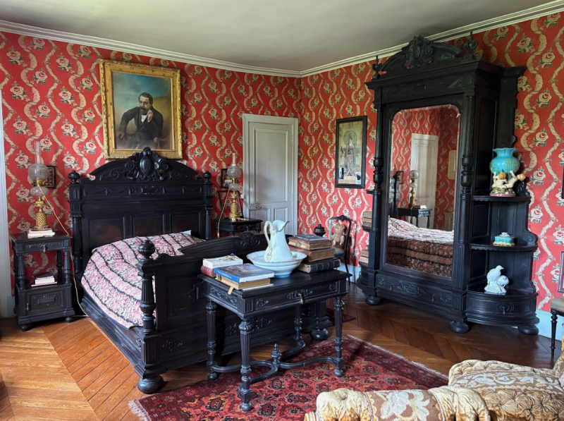 trouver un décor du 19eme pour tournage paris