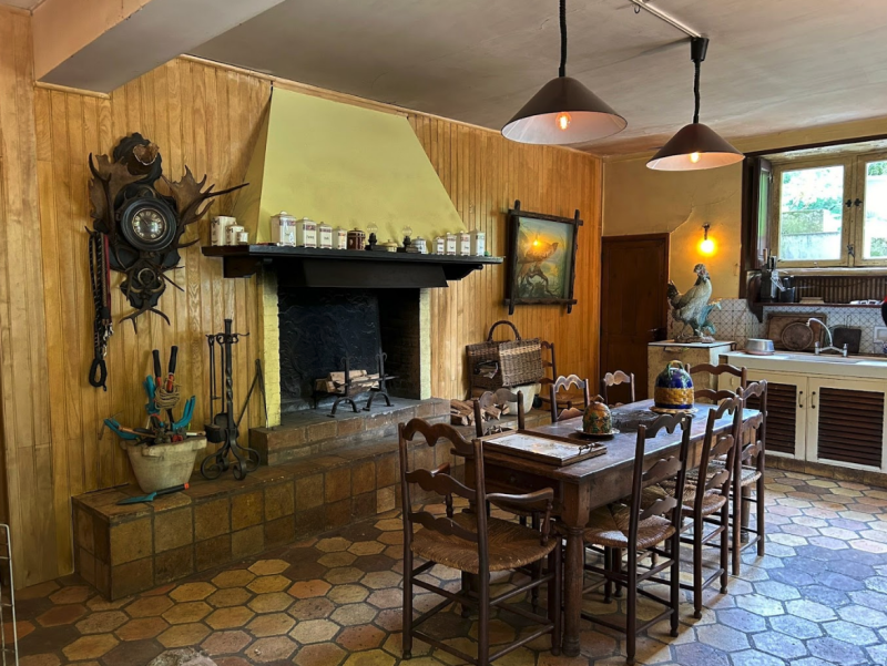 lieu de shooting insolite paris