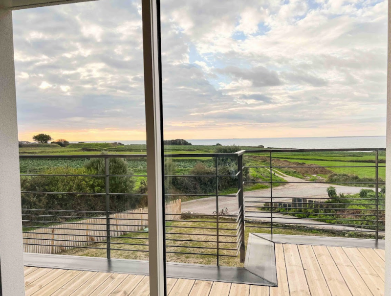 louer une maison pour un événement en bretagne
