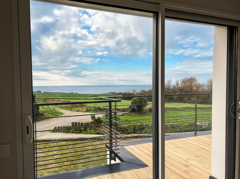 louer une villa privée pour shooting en bretagne