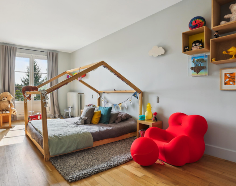 lieu de shooting enfant paris