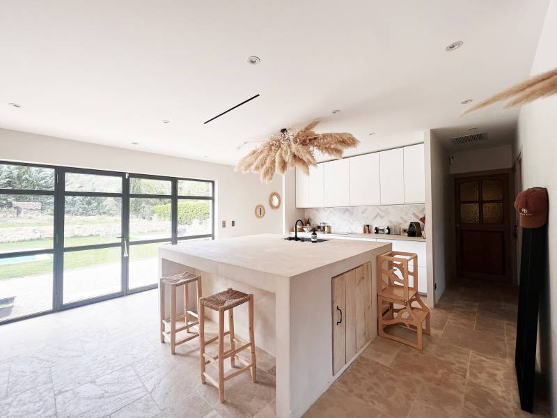 maison provençale en location pour tournage a aix