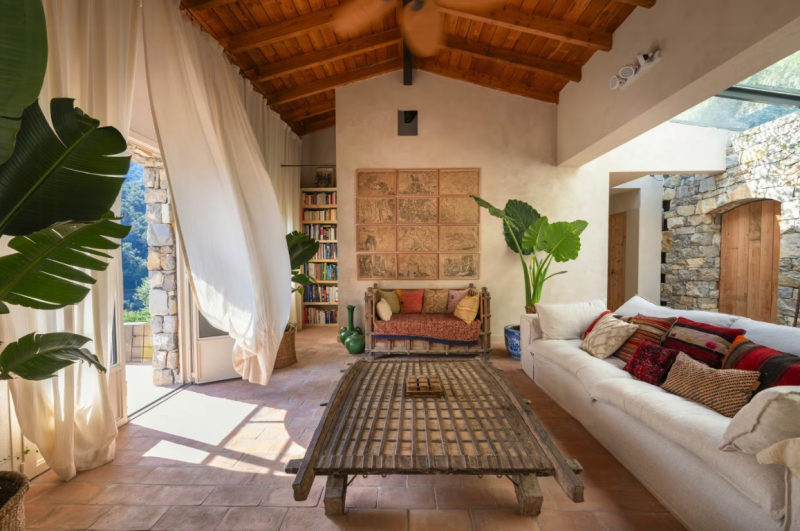 lieu de tournage dans le sud de la france