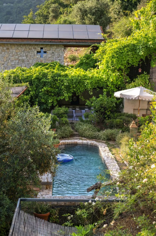 maison boheme à louer pour shooting 06