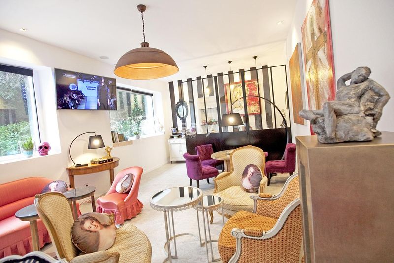 lieu de tournage dans le 06