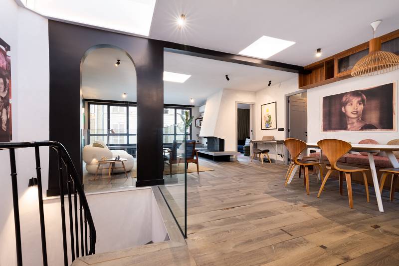 agence de lieux pour shooting paris