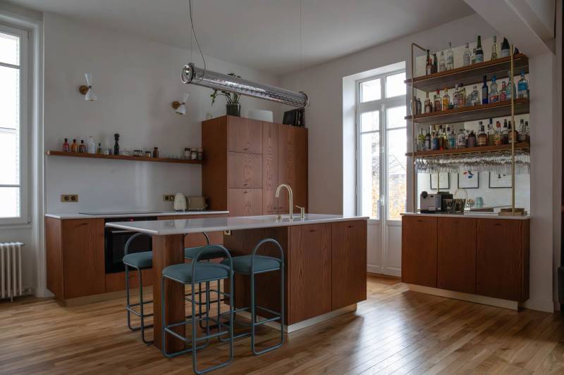 louer une maison insolite pour un shooting photo à nantes