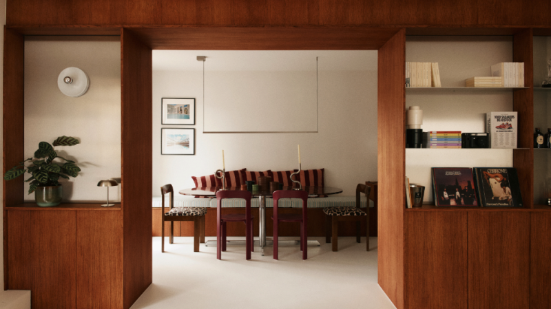 location d'appartement dans le centre de paris pour tournage