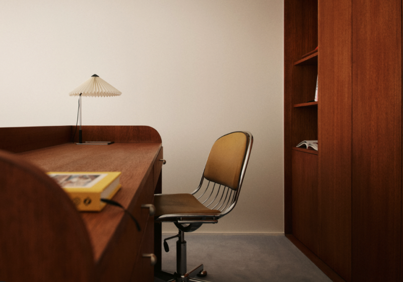 louer un appartement dans le centre de paris pour tournage