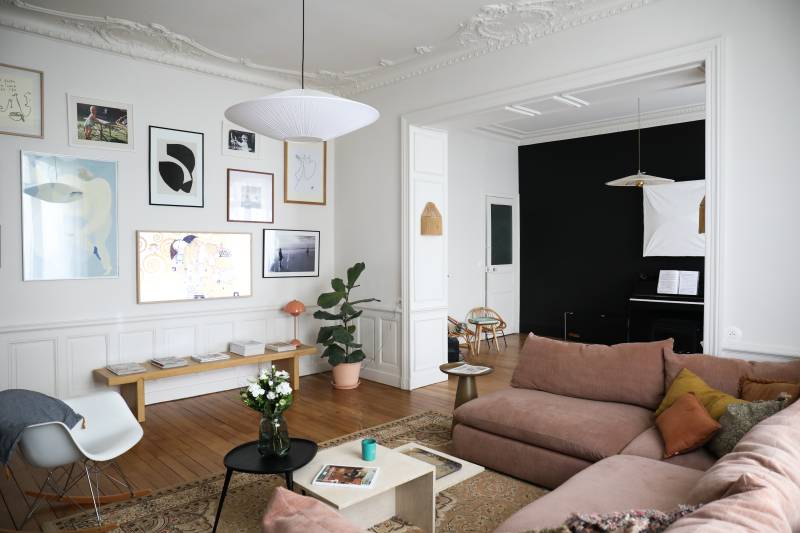 maison en location pour shooting photo nantes