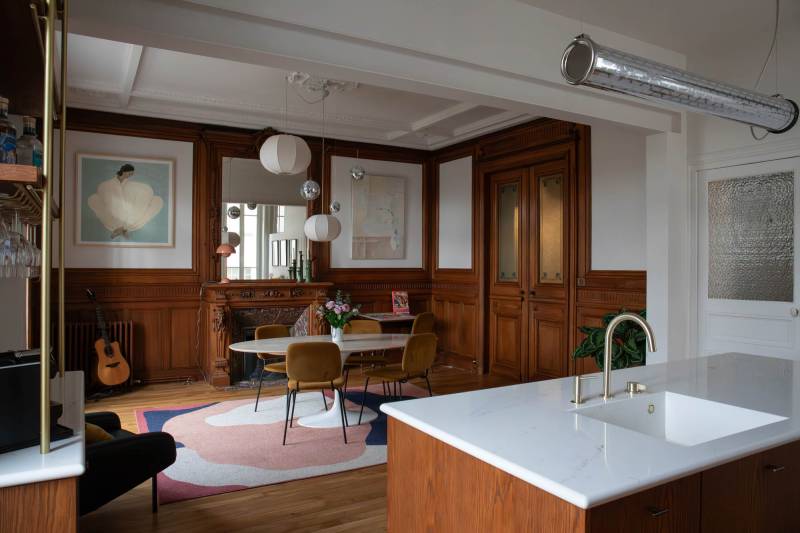 lieu événementiel chaleureux nantes