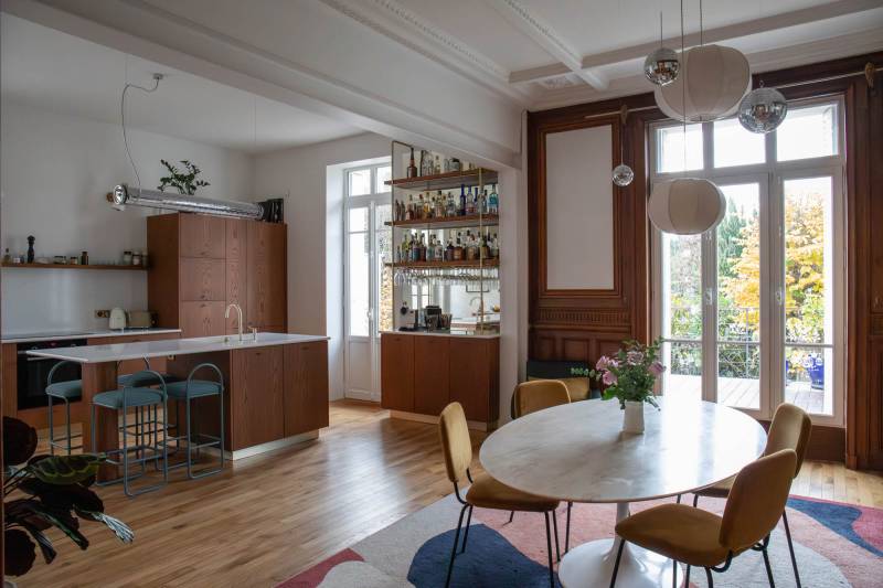 maison à louer pour tournage nantes