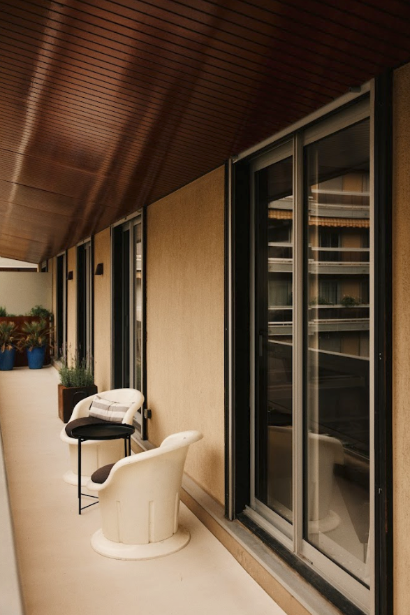 lieu de shooting année 70 à louer pour shooting photo à paris