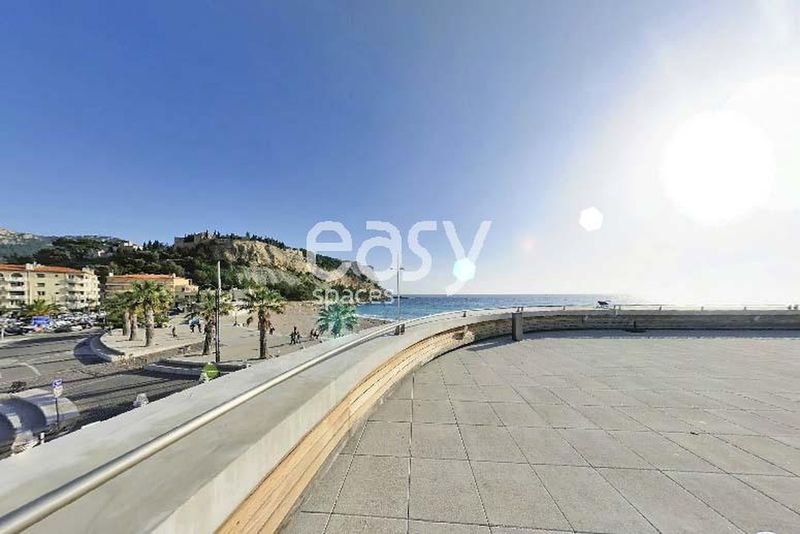 location roof-top pour événement professionnel marseille