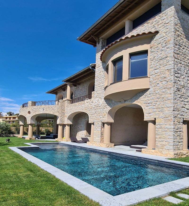 lieu de shooting avec piscine cannes 06