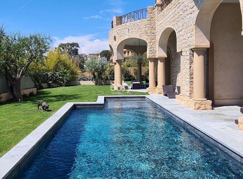 villa a privatiser pour shooting cannes