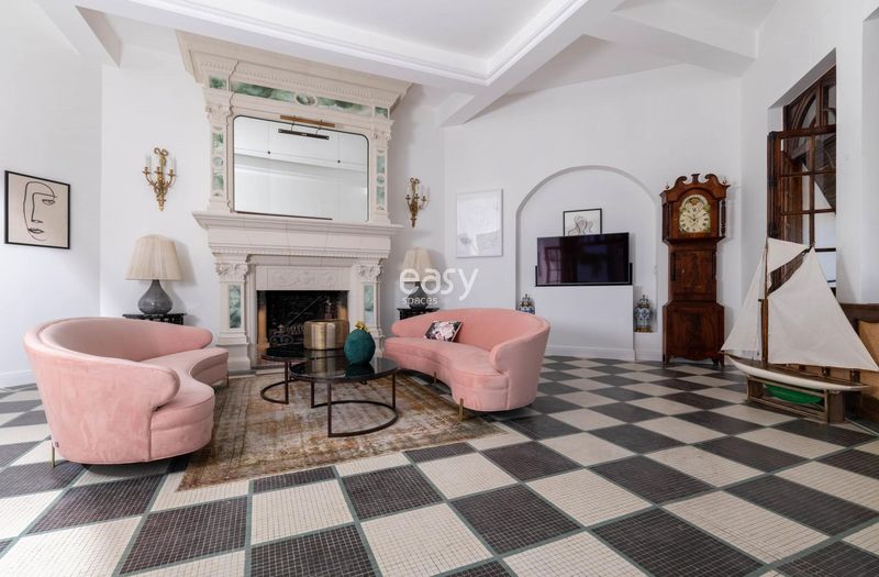 décor pour production photo dans le var