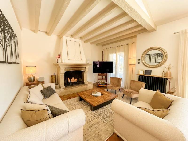 villa à louer pour shooting toulon