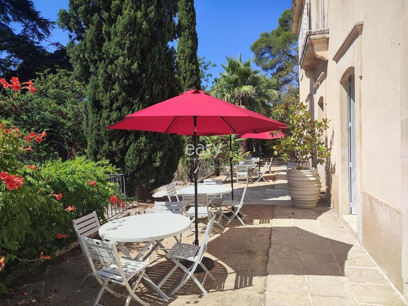 lieu pour cocktail montpellier