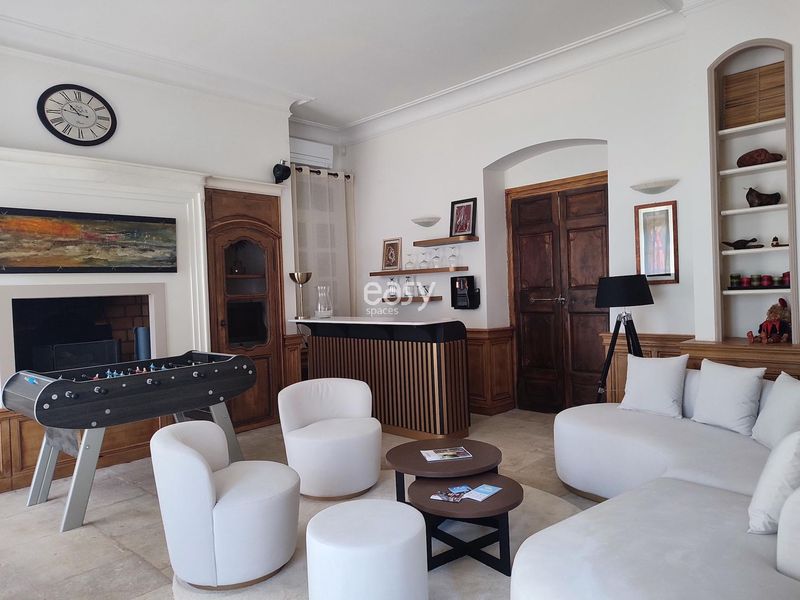 lieu événementiel insolite montpellier