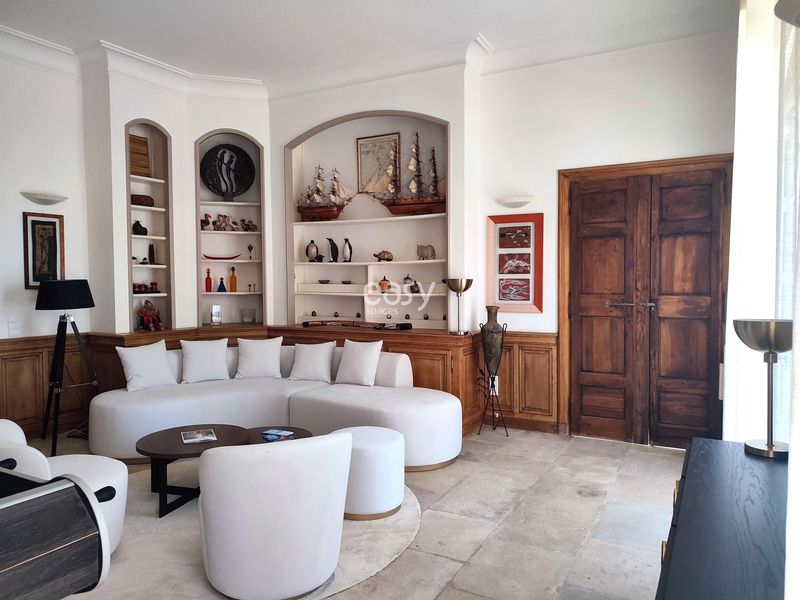 bastide à louer pour shooting montpellier