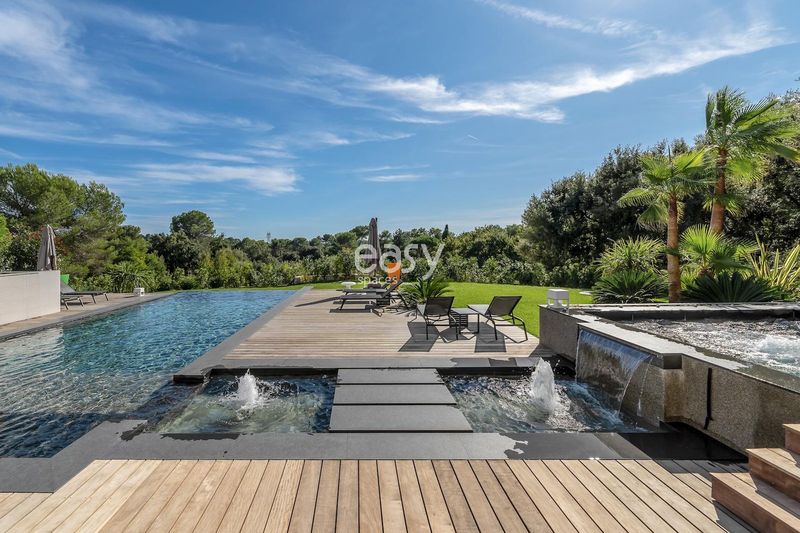 location de villa dans le 06 pour tournage