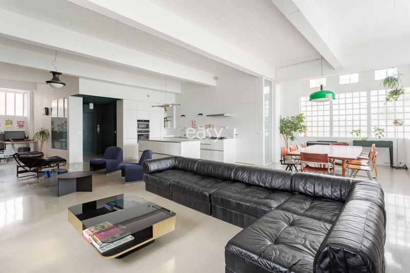 Où trouver un appartement en location pour un tournage à paris