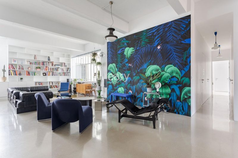 appartement à louer pour prises de vues paris