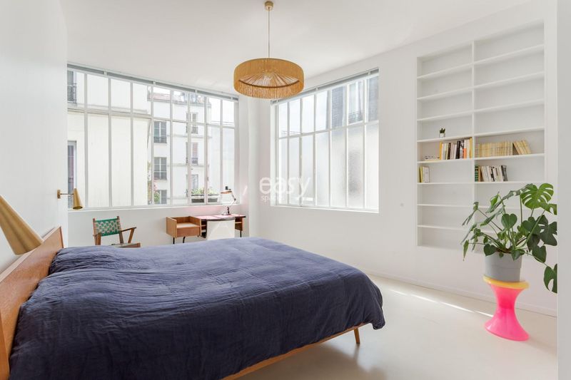 tourver un lieu événementiel secret à paris