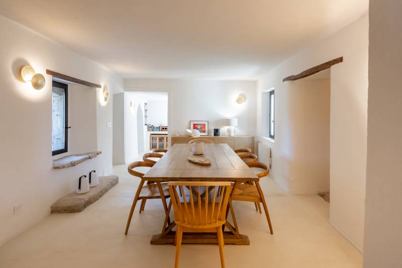 location de maison de campagne pour shooting en provence