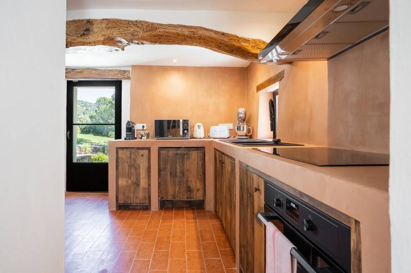 lieu événementiel dans le luberon