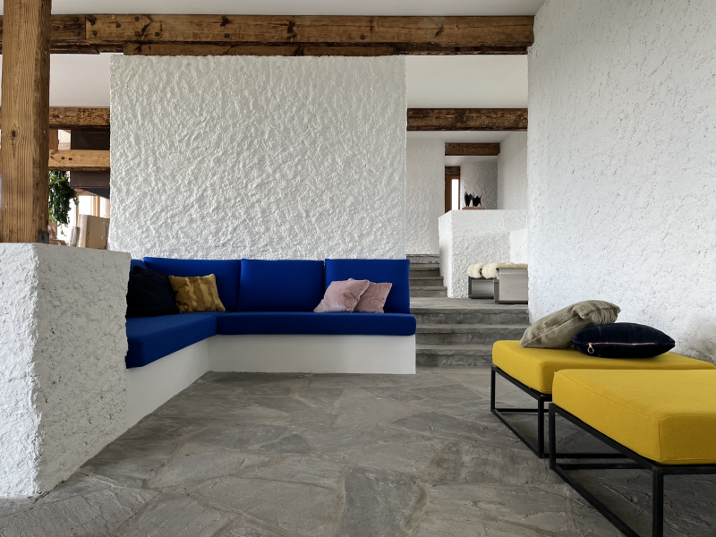 Louer une Maison d'architecte Pour shooting ou Tournage