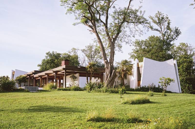 espace atypique pour shooting photo