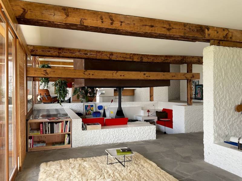 location de villa insolite pour shooting photo