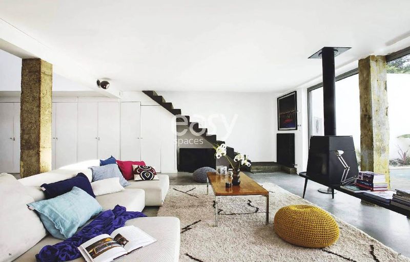 Lieux de tournages, Bordeaux