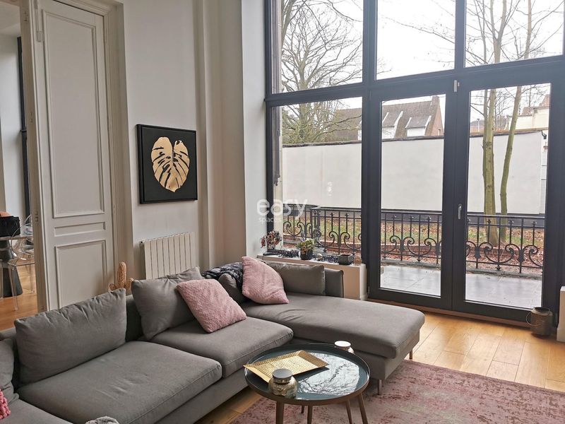 lieu événementiel dans lieu privé dans le nord