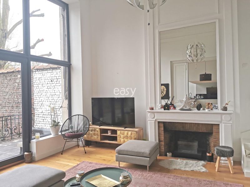 villa privée à louer pour shooting roubaix