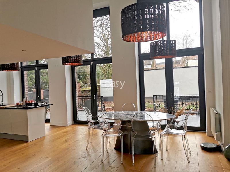 décor pour shooting à roubaix