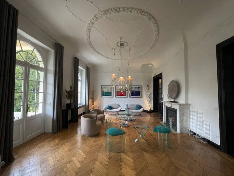 louer un lieu de tournage en belgique