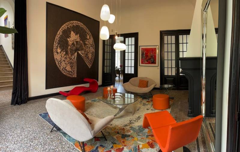 lieu pour shooting belgique