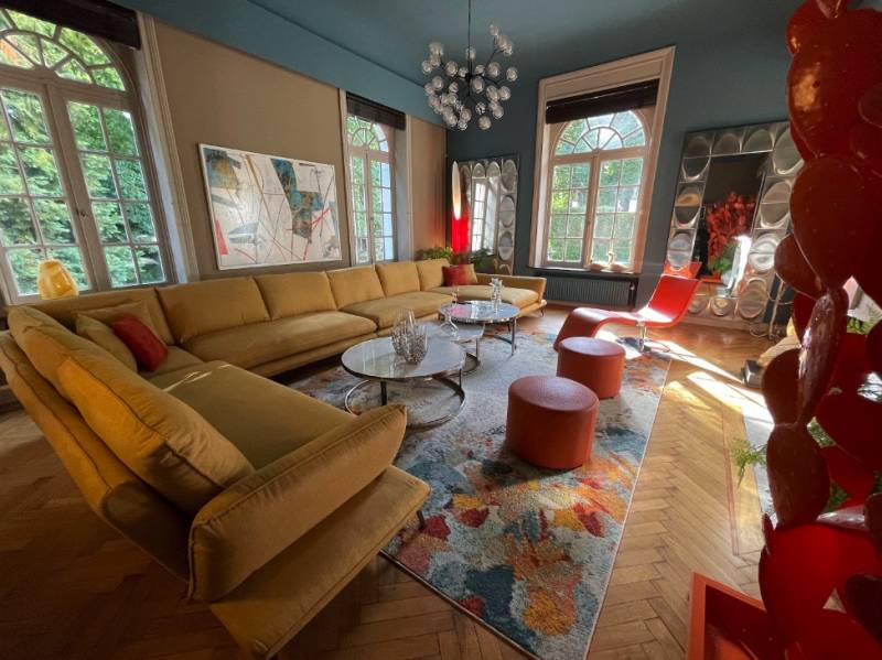 lieu de tournage en location belgique